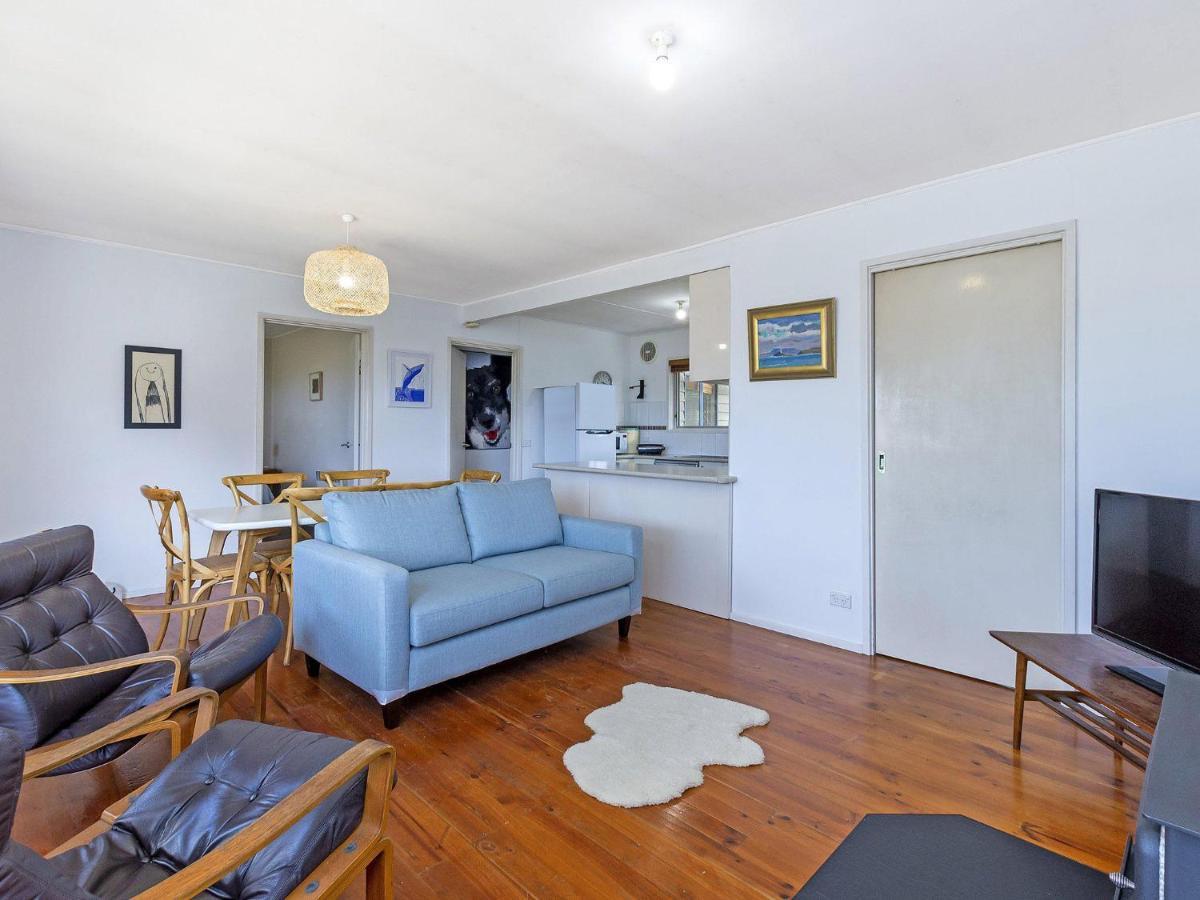 Willan 43 Powling Street Port Fairy Exterior photo