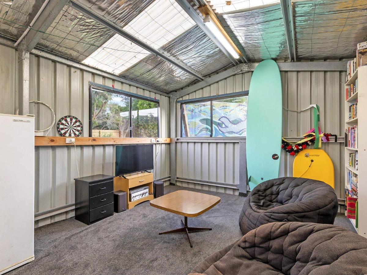 Willan 43 Powling Street Port Fairy Exterior photo
