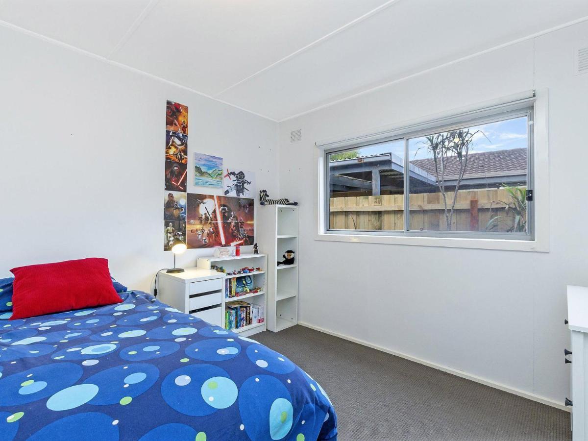 Willan 43 Powling Street Port Fairy Exterior photo